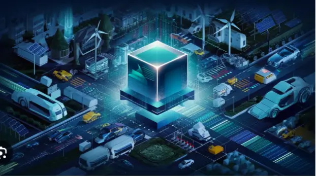 How AI Helps Cities Reduce Energy Consumption